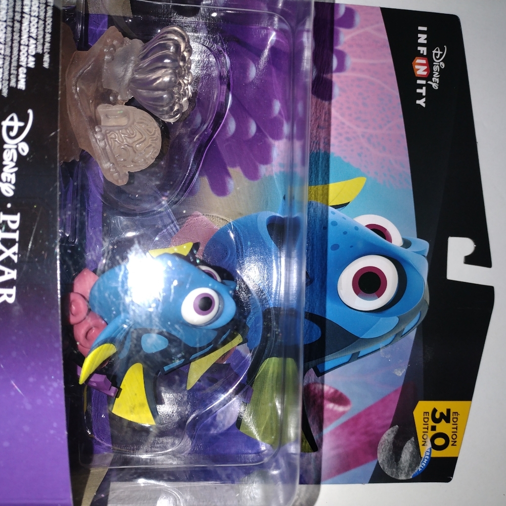 Game pixar